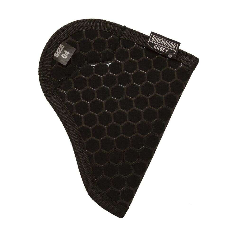 Holsters Birchwood Casey 04 BIR EH04           HONEYCOMB HOLSTER SIZE 4 • Model: 04